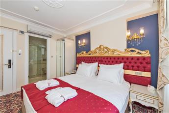 Galatower Hotel