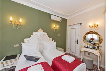 Galatower Hotel