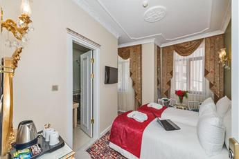 Galatower Hotel