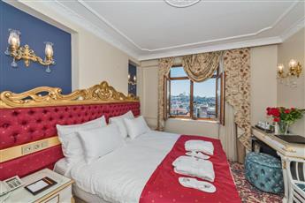 Galatower Hotel