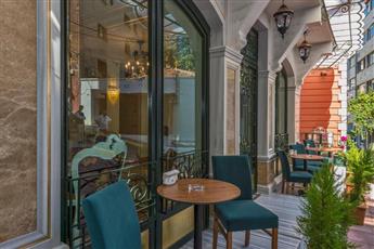 Galatower Hotel