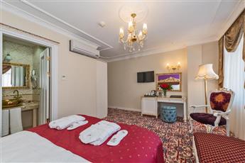 Galatower Hotel