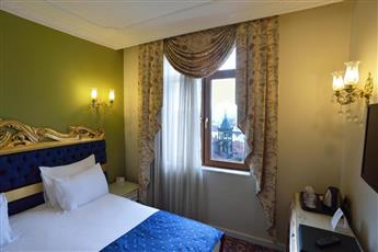 Galatower Hotel