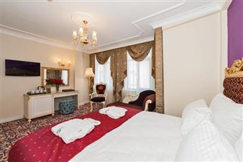 Galatower Hotel
