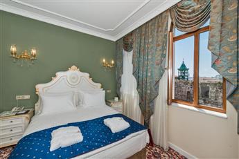 Galatower Hotel