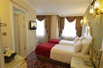 Galatower Hotel