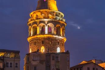Galatower Hotel