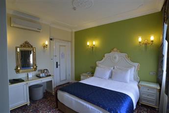 Galatower Hotel