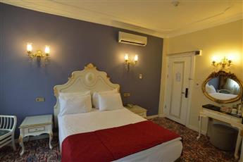 Galatower Hotel