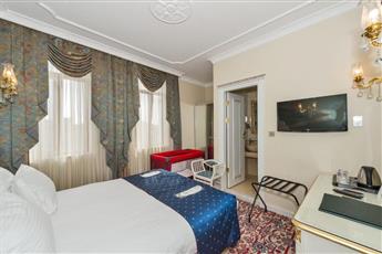 Galatower Hotel