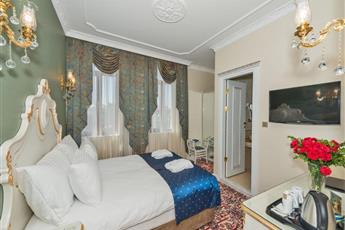 Galatower Hotel