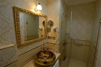 Galatower Hotel