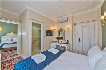 Galatower Hotel