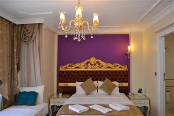 Galatower Hotel
