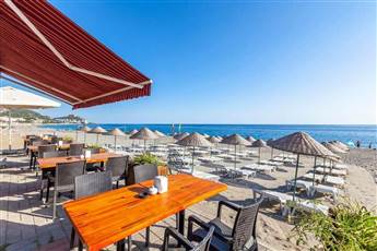 Galaxy Beach Hotel 4*