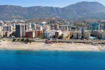 Galaxy Beach Hotel 4*