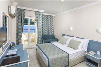 Galaxy Beach Hotel 4*