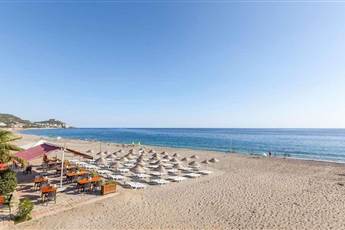 Galaxy Beach Hotel 4*