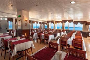 Galaxy Beach Hotel 4*