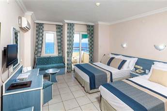 Galaxy Beach Hotel 4*