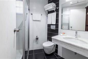 Galaxy Beach Hotel 4*