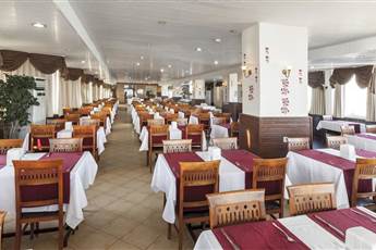 Galaxy Beach Hotel 4*