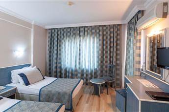 Galaxy Beach Hotel 4*