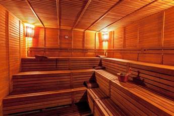 Galaxy Beach Hotel 4*