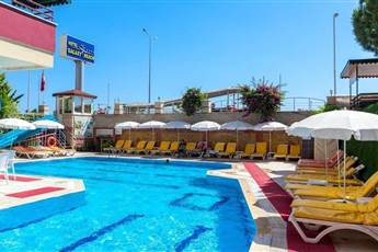 Galaxy Beach Hotel 4*