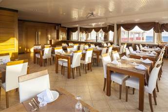 Galaxy Beach Hotel 4*