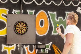 Galaxy Beach Hotel 4*