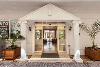 Galaxy Beach Hotel 4*