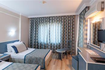 Galaxy Beach Hotel