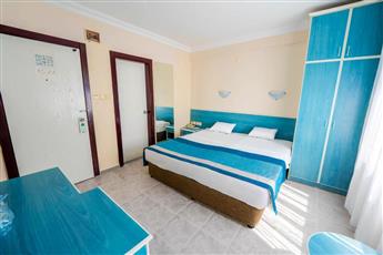 Galaxy Beach Hotel
