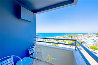 Galaxy Beach Hotel