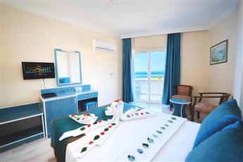 Galaxy Beach Hotel