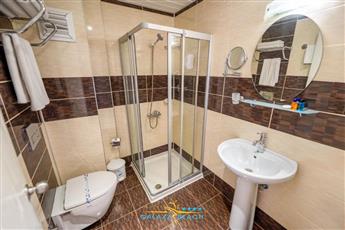 Galaxy Beach Hotel