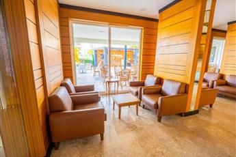 Galaxy Beach Hotel