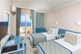 Galaxy Beach Hotel