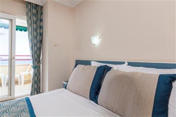 Galaxy Beach Hotel