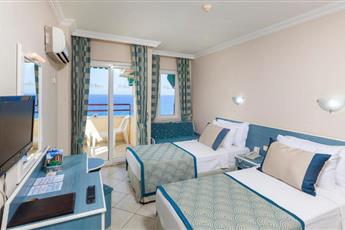 Galaxy Beach Hotel