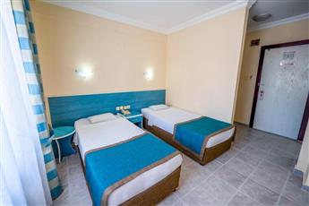 Galaxy Beach Hotel