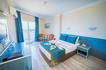 Galaxy Beach Hotel