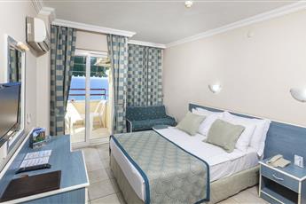 Galaxy Beach Hotel
