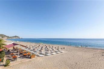 Galaxy Beach Hotel