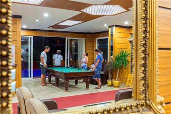 Galaxy Beach Hotel
