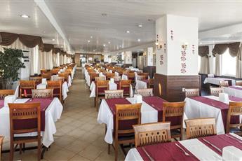 Galaxy Beach Hotel
