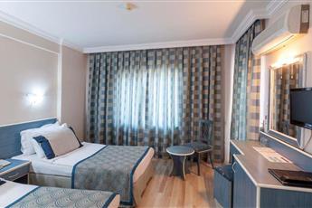 Galaxy Beach Hotel