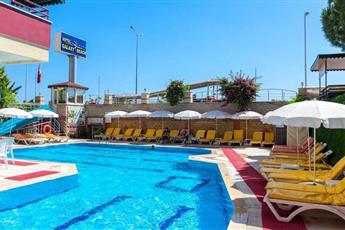 Galaxy Beach Hotel