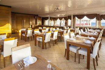 Galaxy Beach Hotel